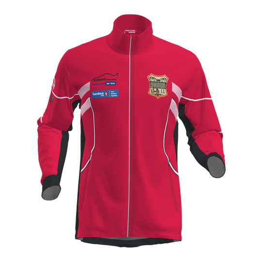 Trainer 3.0 Jacket Jr (9685515600147)
