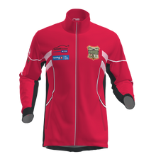 Trainer 3.0 Jakke Dame (9685515698451)