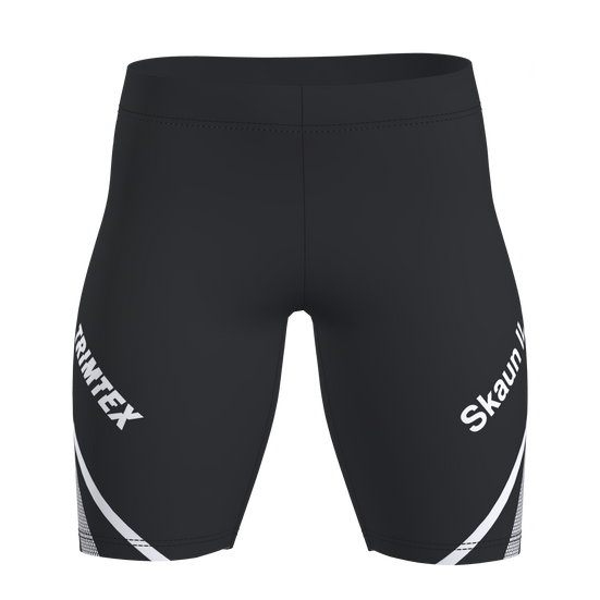 Run 2.0 Kort Tights Herre (9685515895059)