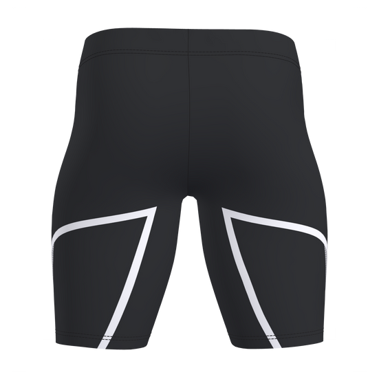 Run 2.0 Kort Tights Herre (9685515895059)