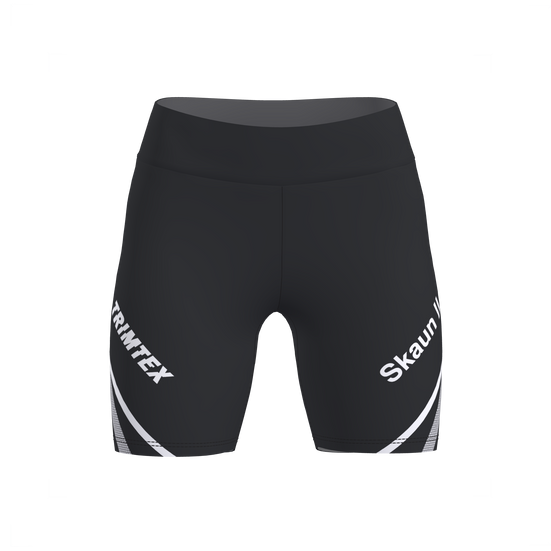 Run 2.0 Kort Tights Dame (9685515927827)