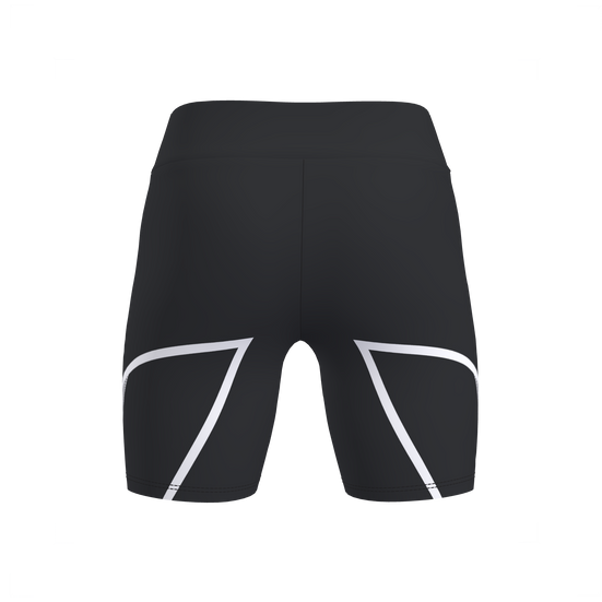 Run 2.0 Kort Tights Dame (9685515927827)