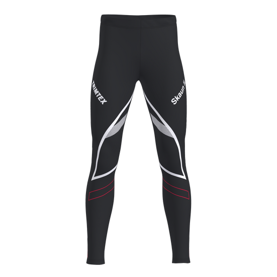 Run 2.0 Tights Junior (9685515960595)