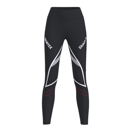 Run 2.0 Tights Dame (9685516026131)