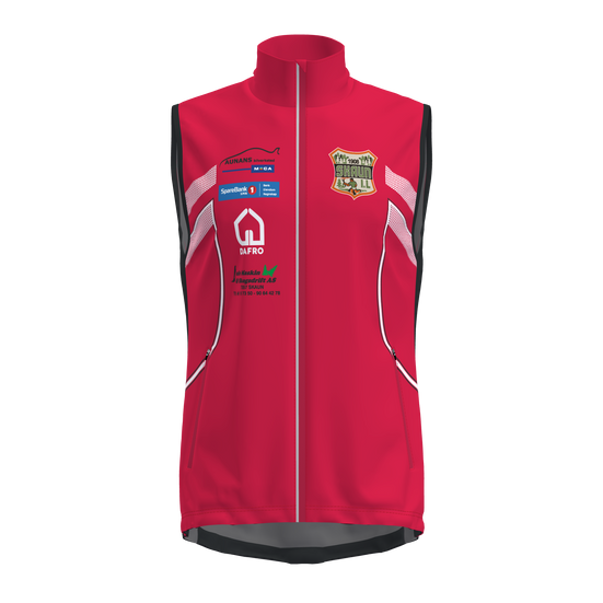 Trainer 3.0 Vest Women (9685516419347)