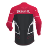 Trail Langermet Orienteringstrøye Junior (9685516714259)