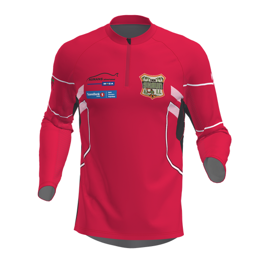 Trail Langermet Orienteringstrøye Dame (9685516878099)