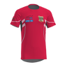 Run T-Skjorte Junior (9685517041939)