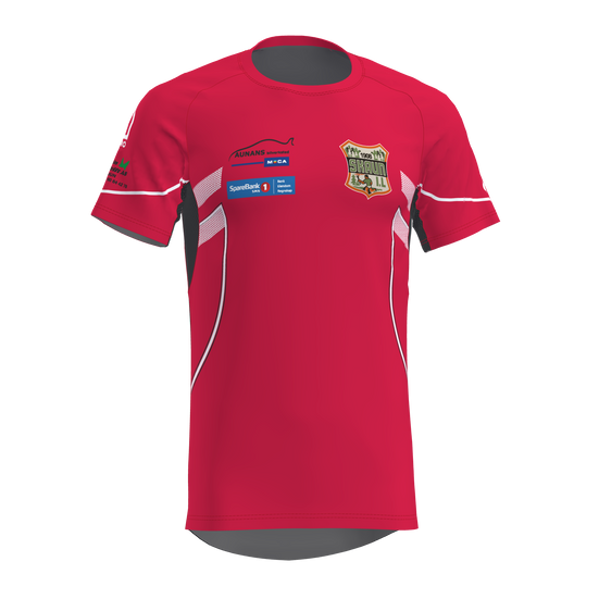 Run T-Skjorte Dame (9685517107475)