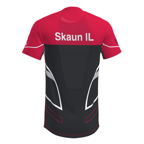 Run T-Skjorte Dame (9685517107475)