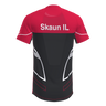 Run T-Skjorte Dame (9685517107475)