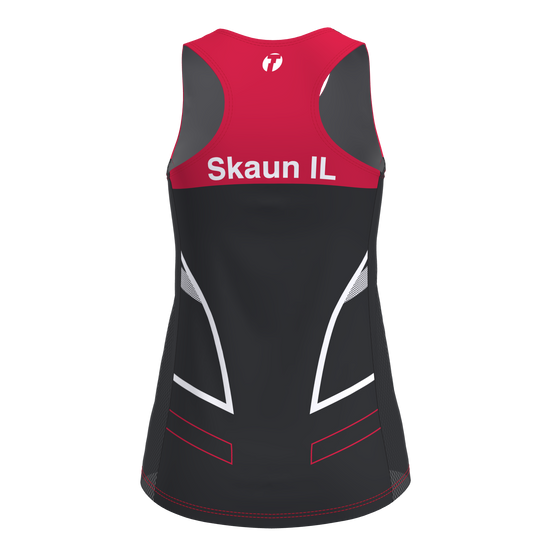 Run Singlet Dame (9685517205779)