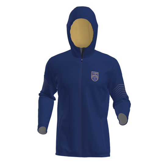 Fusion Hettejakke Dame (9681837490451)