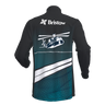 Trainer 3.0 Jakke Herre (9720676450579)