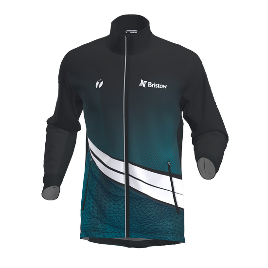 Trainer 3.0 Jakke Dame (9720676483347)