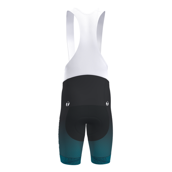Elite Bib Sykkelshorts Dame (9720676942099)