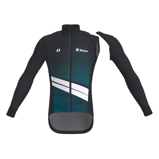 Venom RS Jakke Herre (9720677040403)