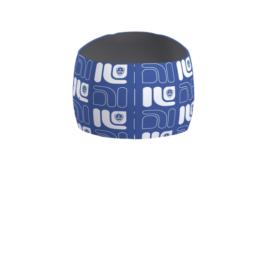 Bi-Elastic Air Headband (9657562792211)