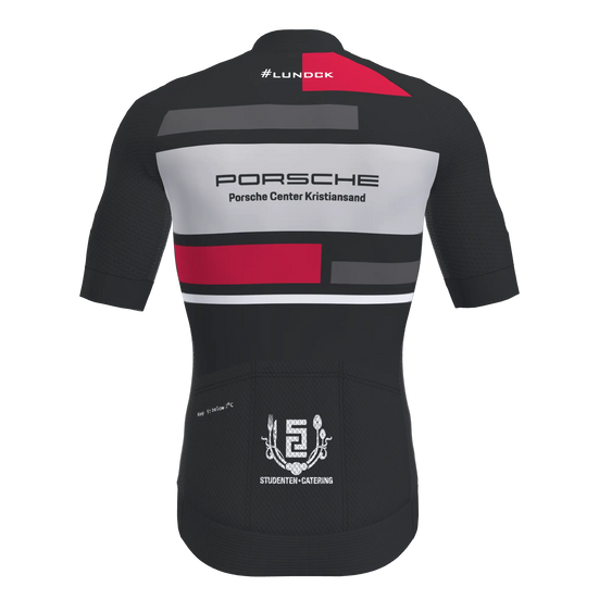 Aero 2.0 Sykkeltrøye Herre