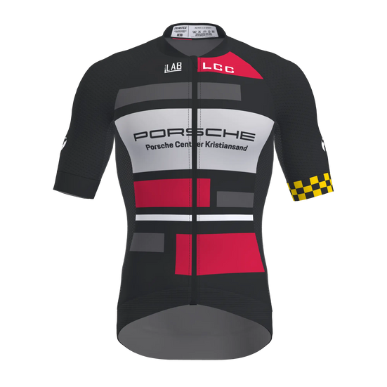 Aero 2.0 Sykkeltrøye Herre