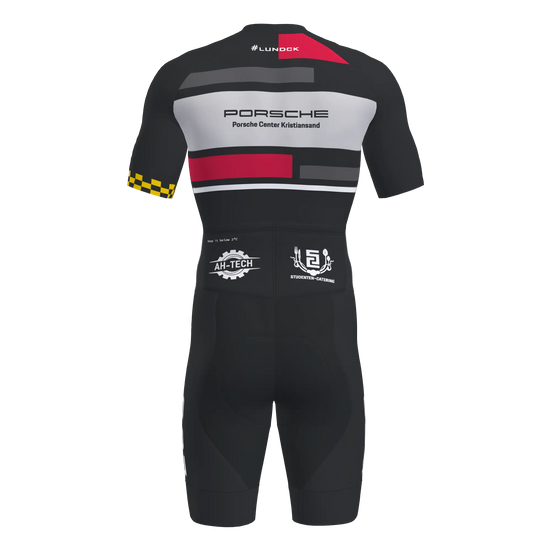 Vitric 2.0 Speedsuit Herre