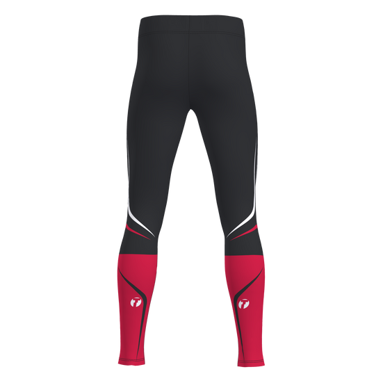 Ambition Konkurransetights Dame (9685517631763)