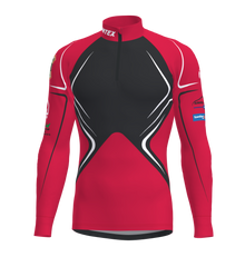 Ambition Konkurransetrøye Dame (9685517697299)