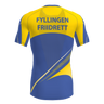 Fast T-Skjorte Herre (9663738315027)