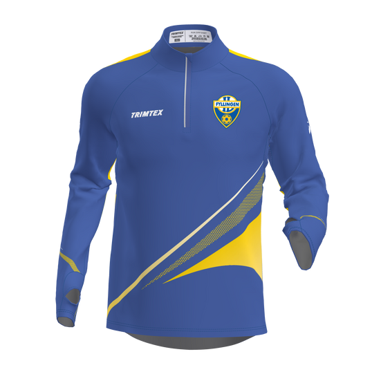 Run Zipp Genser Dame (9663738478867)