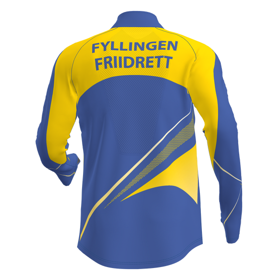Run Zipp Genser Dame (9663738478867)