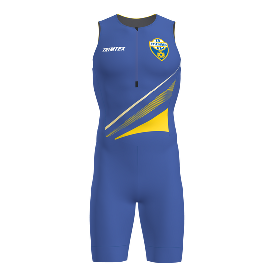 Lead Skinsuit Junior (9663738544403)