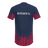 Run T-Skjorte Dame (9676876316947)