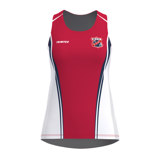 Run Singlet Dame (9676876546323)