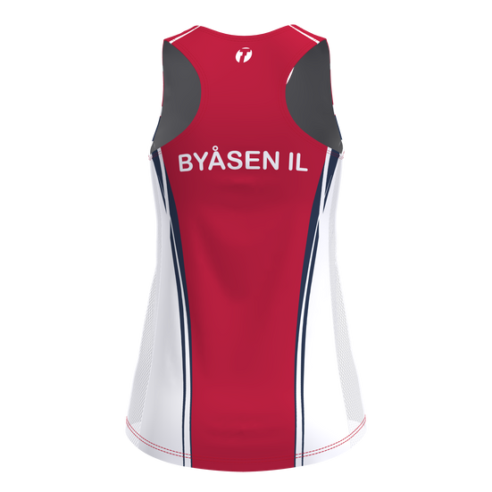 Run Singlet Dame (9676876546323)