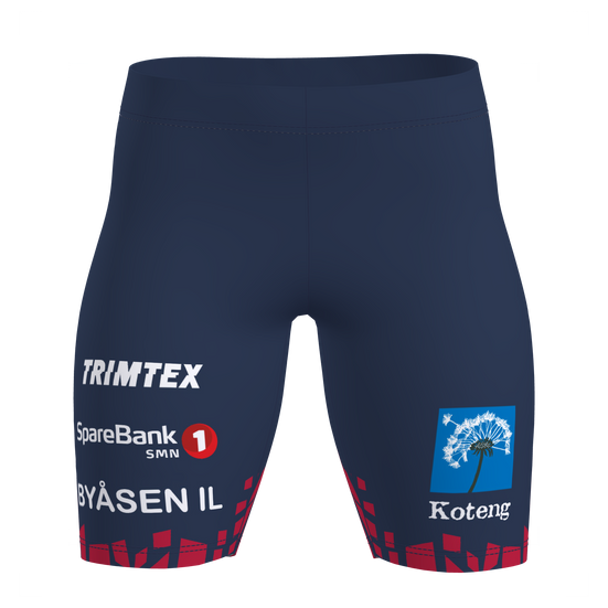 Run 2.0 Kort Tights Herre (9676876775699)