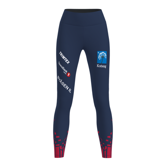 Run 2.0 Tights Dame (9676877693203)