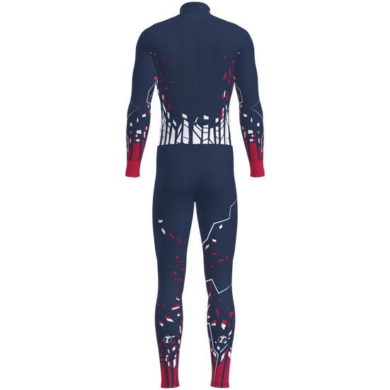 Vision 3.0 Konkurransedress Junior (9676879954195)