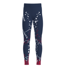 Vision 3.0 Konkurransetights Junior (9676880019731)