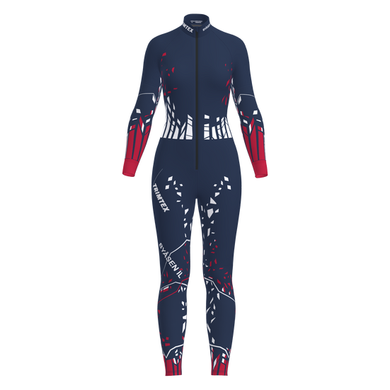Vision 3.0 Konkurransedress Dame (9680512123155)