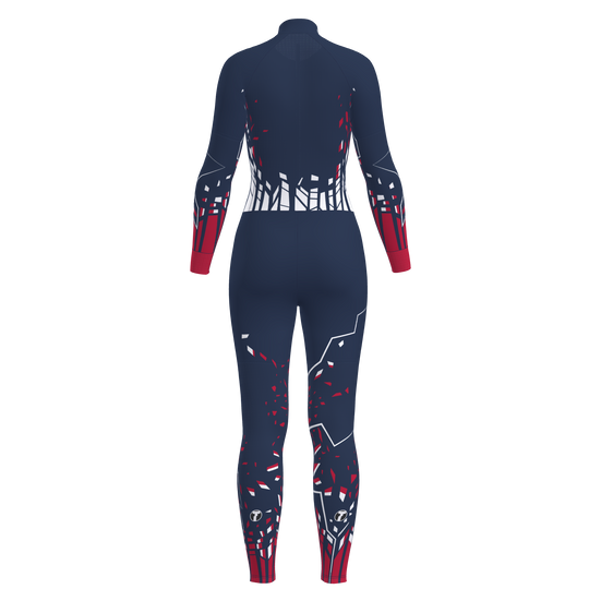 Vision 3.0 Konkurransedress Dame (9680512123155)
