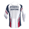 Trail Langermet Orienteringstrøye Dame (9676882510099)