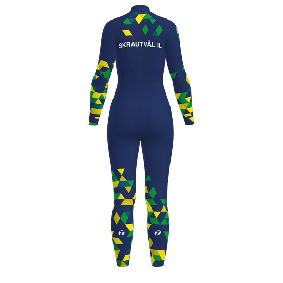 Biathlon 2.0 Racesuit Women (9663530860819)