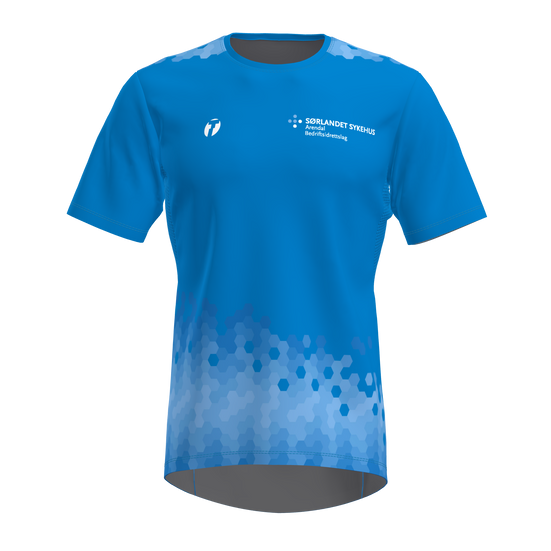 Lead T-Shirt SS Men (9802303734035)