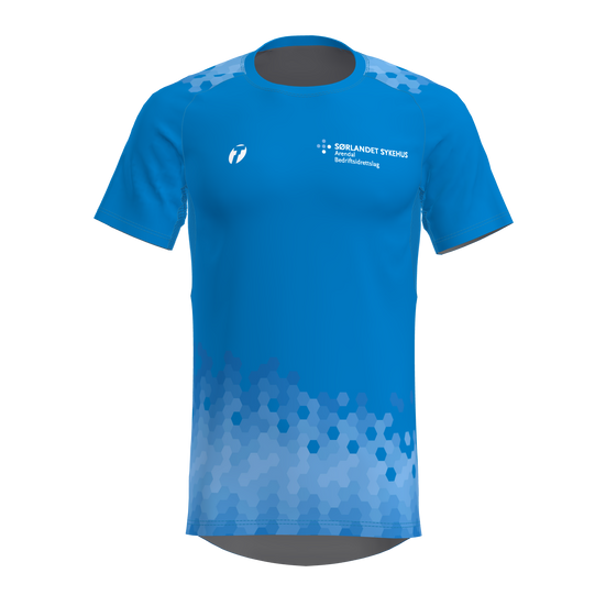 Run T-Shirt SS Men (9802304028947)