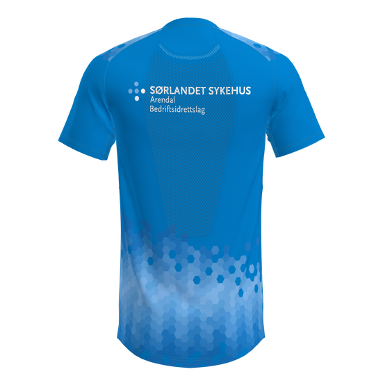 Run T-Shirt SS Women (9802304127251)