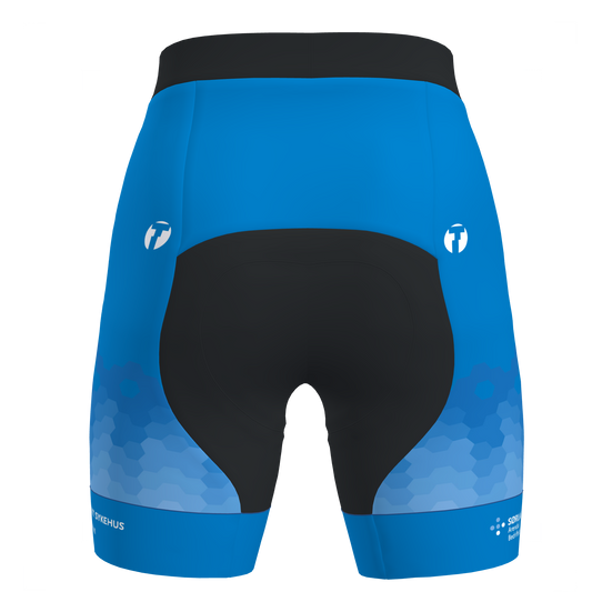 Vitric Shorts Women (9802305208595)