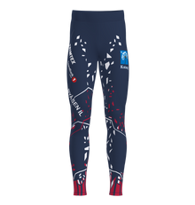 Vision 3.0 Konkurransetights Junior (9676883984659)