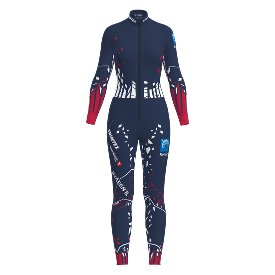 Vision 3.0 Konkurransedress Dame (9680514351379)