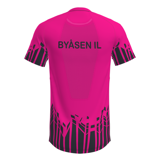 Run T-Skjorte Dame (9676885557523)