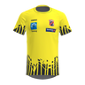 Run T-Skjorte Dame (9676885623059)